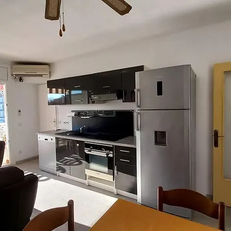 Apartment Ideal Relajarse