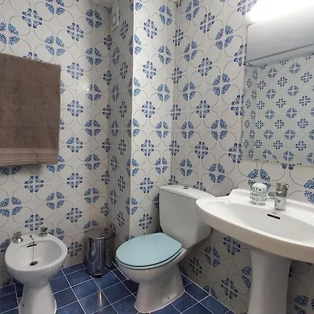 Ideal Relajarse Apartment