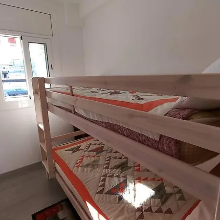 Ideal Relajarse Apartment