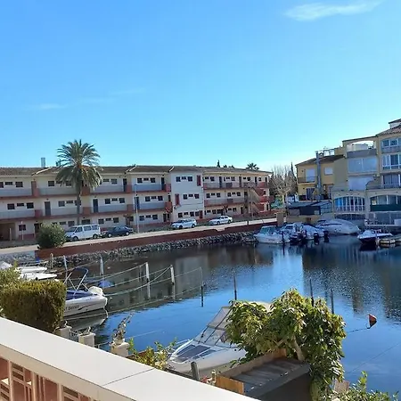 Apartment Ideal Relajarse Empuriabrava
