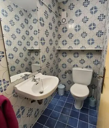 Ideal Relajarse Apartman Empuriabrava