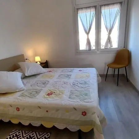 Apartment Ideal Relajarse